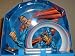 Superman Dish Set