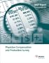 Physician Compensation and Production Survey: 2007 Report Based on 2006 Data (Mgma, Physician Compensation and Production Survey)