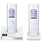 Panasonic KX-TG8562GW Telefono cordless di Panasonic