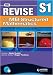 Revise for MEI Structured Mathematics: Level S1