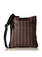 Timberland Bandolera Small Functional (Barro / Negro)