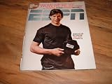 Sidney Crosby-Pittsburgh Penguins-Espn 1998-2008 Special Anniversary Issue.