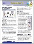 Inspiration 8 Quick Source Guide