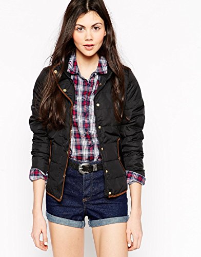 Vero Moda Macro Spring Short Jacket 並行輸入品