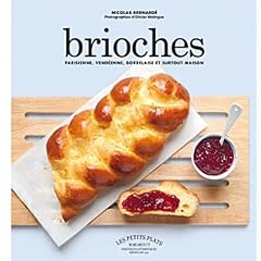Brioches