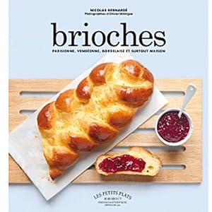 Brioches