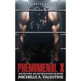 phenomenal x hard knocks