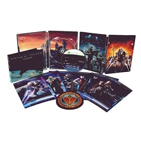 Halo Wars