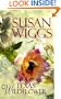 Texas Wildflower (Center Point Premier Romance (Large Print))