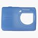 Olympus SKIN SILIC FE-230 BLUE