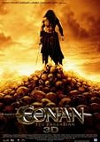 Conan The Barbarian (3D) (Dvd+Dvd 3D+Occhiali)