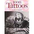 (1000 Tattoos (Anniversary)) By Schiffmacher, Henk (Author) paperback on (07 , 2005)