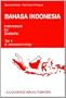 Bahasa Indonesia, Tl.1, Lehrbuch