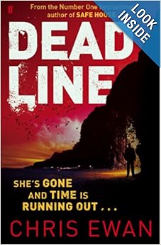 Dead Line - Chris Ewan