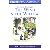 The Wind in the Willows | [Kenneth Grahame]
