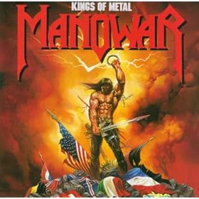 Kings Of Metal