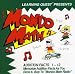 Fact-Mondo Math: Addition Facts 1-12