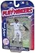MLB New York Yankees McFarlane 2012 Playmakers Series 3 Derek Jeter Action Figure_s-1
