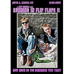 Running In Flip Flops II