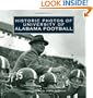 Historic Photos of University of Alabama Football