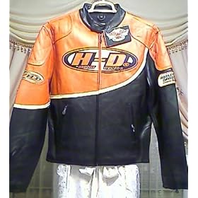 harley davidson apparel