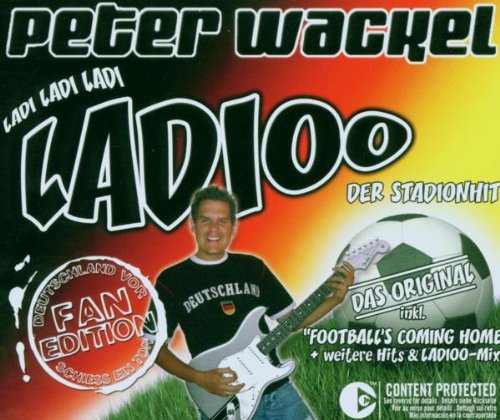 Peter Wackel - Single - Zortam Music