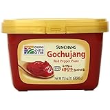Sunchang Gochujang 500g