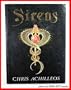 Sirens: The Second Book of Illustrations by Chris Achilleos