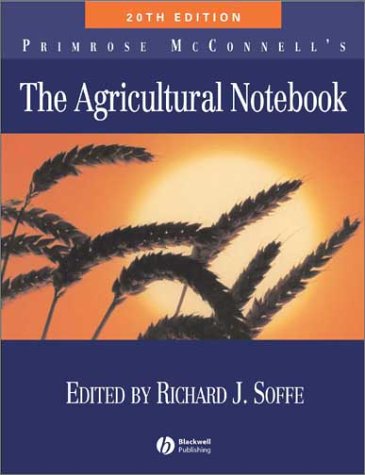 The Agricultural Notebook