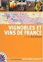 Vignobles et vins de France