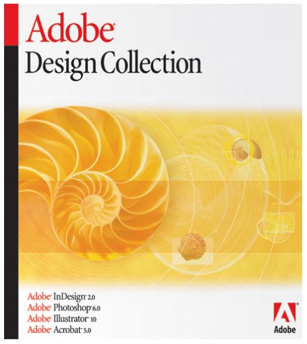 Adobe Design Collection 5.0
