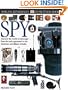 Eyewitness: Spy (Eyewitness Books)