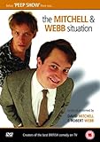The Mitchell And Webb Situation [DVD] [2001]
