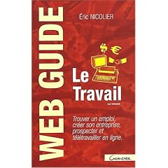 Le Travail sur internet