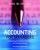 Review John Wiley & Sons  / Accounting for Managers: Interpreting Accounting Information for Decision-making