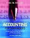 Accounting for Managers: Interpreting Accounting Information for Decision-making