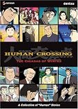  : Human Crossing, Vol. 2: The Cicadas of Winter