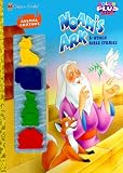 Noah's Ark and Other Bible Stories (Color Plus)