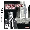 Hotel Dusk: Room 215