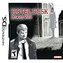 Hotel Dusk: Room 215