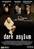 Dark Asylum - Larry Drake