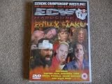 ECW - Hardcore TV 3 - TV Philly Stake [DVD]