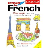 Take Off in French (With Audio CDs)