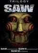 Saw Trilogy (5 DVDs)
