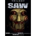 Saw Trilogy (5 DVDs)
