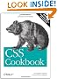 CSS Cookbook, 3rd Edition (Animal Guide)