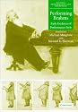 Performing Brahms: Early Evidence of Performance Style (Musical Performance and Reception)