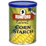 Rumford Corn Starch, 12 Ounces (Pack of 8)