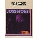 Joss Stone: The Soul Sessions (Pvg) book cover