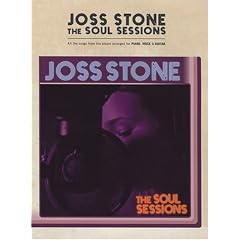 Joss Stone: The Soul Sessions (Pvg)